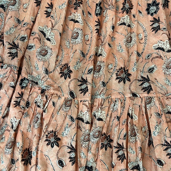 Ulla Johnson Cari Coverup - Picture 11 of 13